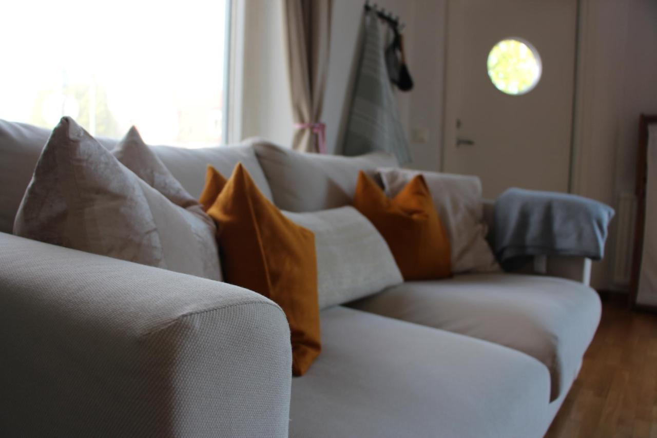 Cosyplace; Close To Beach, Nature, Train, Grocery Kopingebro Exterior photo