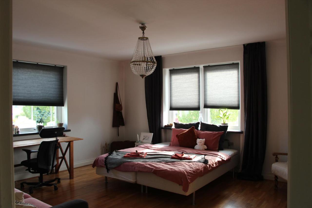 Cosyplace; Close To Beach, Nature, Train, Grocery Kopingebro Exterior photo