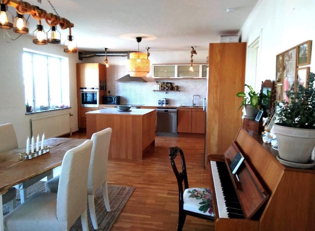 Cosyplace; Close To Beach, Nature, Train, Grocery Kopingebro Exterior photo