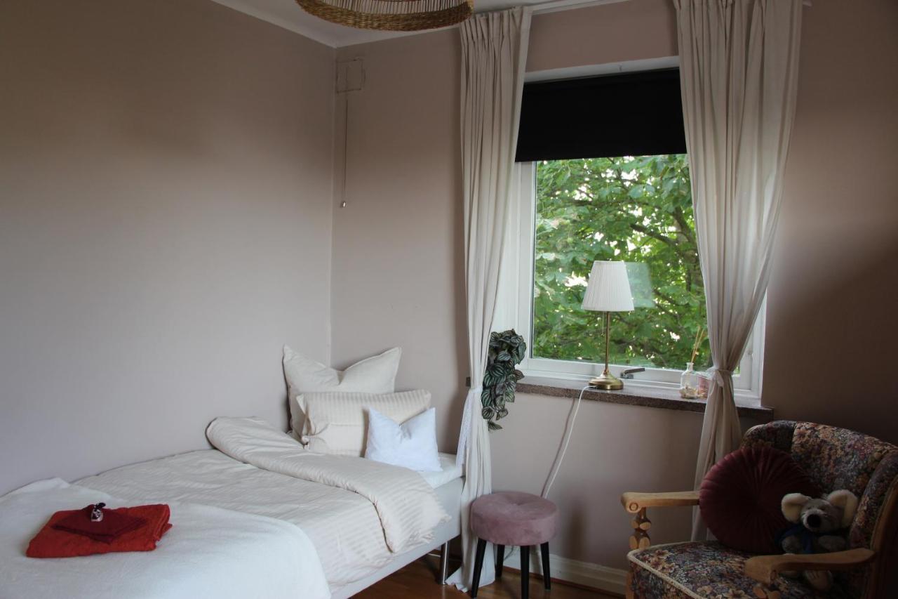 Cosyplace; Close To Beach, Nature, Train, Grocery Kopingebro Exterior photo
