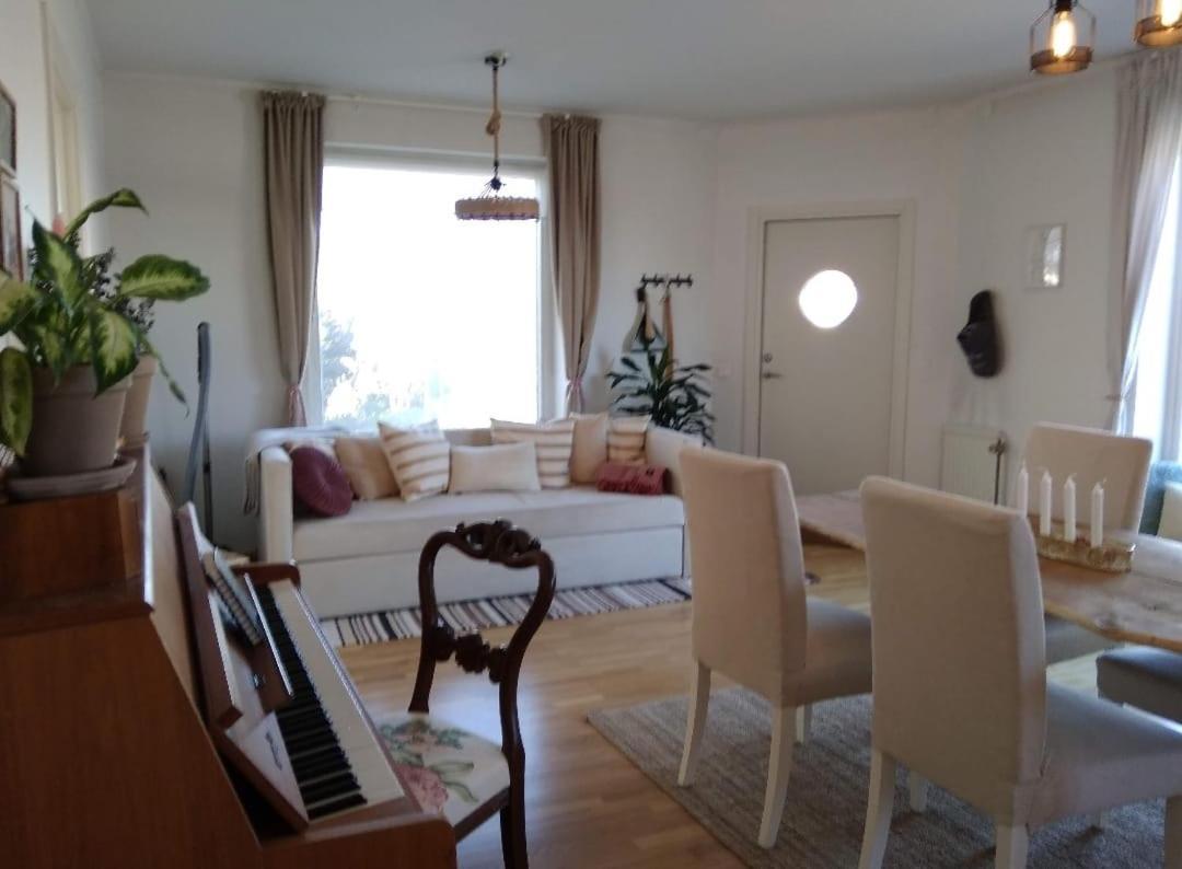 Cosyplace; Close To Beach, Nature, Train, Grocery Kopingebro Exterior photo